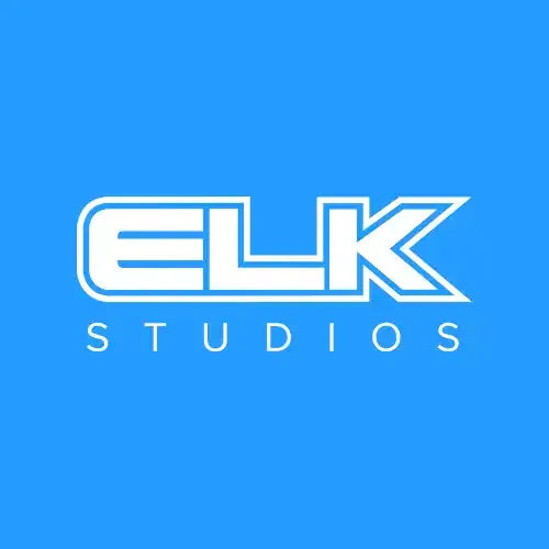 ELK Studiosin logo – ruotsalainen pelinkehittäjä