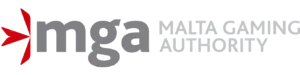 Malta Gaming Authorityn logo
