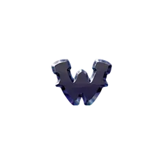Pirots 3 musta bandiitti wild-symboli