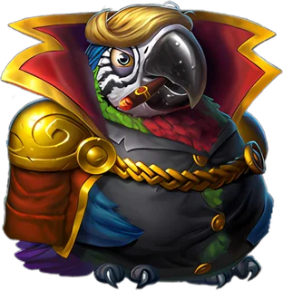 Mastermind of the 7 Seas
