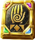 Golden Book -symboli Pirots 5 City of Goldissa
