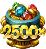 Pirots 5 City of Gold 2 500x kolikko