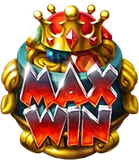 Pirots 5 City of Gold MAX WIN -kolikko