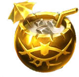 Super Transform Pirots 5 City of Goldissa