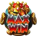 Pirots 5 MAX WIN kolikko