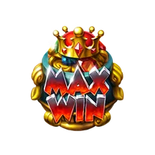 MAX WIN -kolikkosymboli Pirots 5 The Kraken -pelistä
