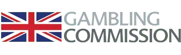 UK Gambling Commissionin logo